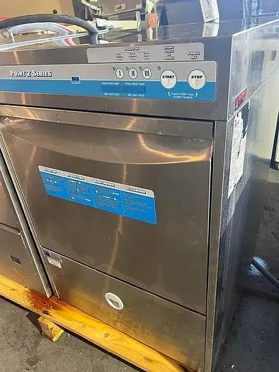 NEW MEIKO FV40.2