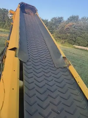 Used 1994 VERMEER TG 400 Forestry Grinders Florida US | Rockwood Equipment Solutions #1464258