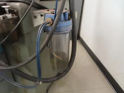 1986 DOALL G-612M Surface Grinders | MD Equipment Services LLC (8)