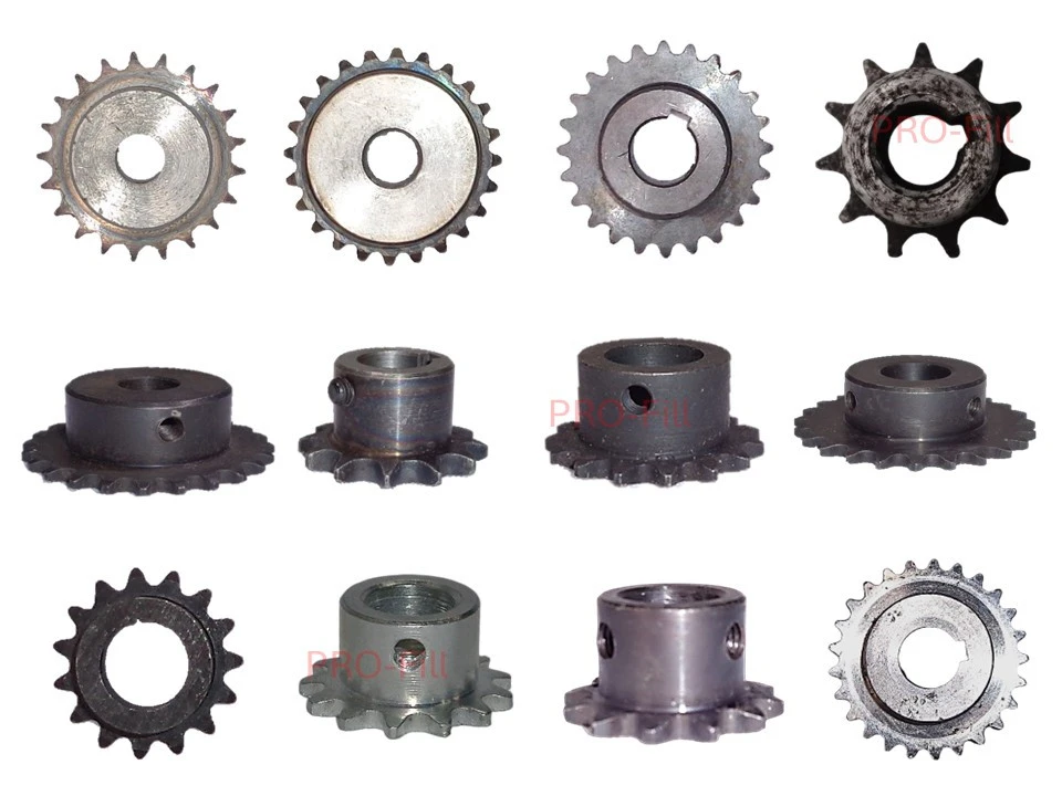 New | in-Stock PRO-FILL INC GEAR E (38MM X 15MM) Conveyor Parts | ProFill Inc #948230