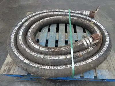 Used JASON _UNKNOWN_ Miscellaneous MRO | Arrow Industrial #657630
