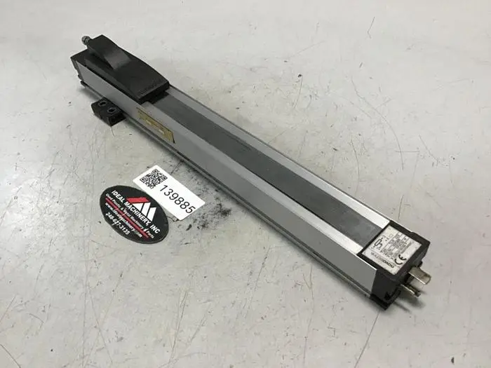USED NOVOTECHNIK TLH225