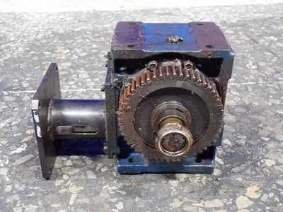 Used ROSSI R V 63 UO3A Motors (misc) Ohio US | HGR 24 #912517