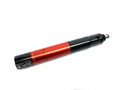 USED DESOUTTER PNEUMATIC TORQUE C SCREWDRIVER