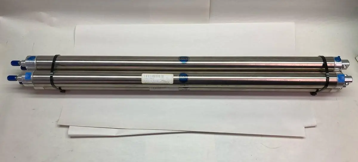 New | in-Stock ILME MZV-25-L20 Miscellaneous Equipment (Electrical & Power) Ohio US | Surplus Asset Holdings #1262640