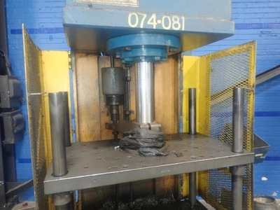 USED DENISON FH-20