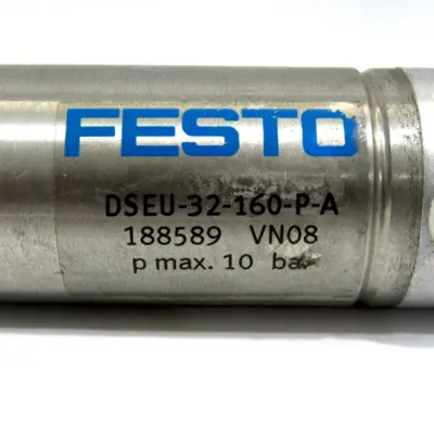 USED FESTO DSEU-32-1600-P-A