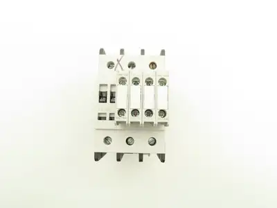 AEG LS30K.00 Contactor 220-660VAC 3PH 25-60HP 18.5-45kW
