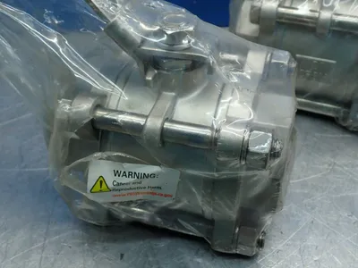 NEW JOMAR VALVE SSS1000N4B
