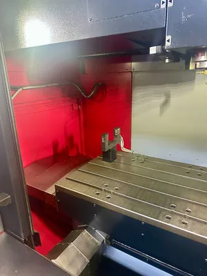 Used 2016 Okk VB53A Vertical Machining Centers Ohio US | Great American Equipment Company #164565