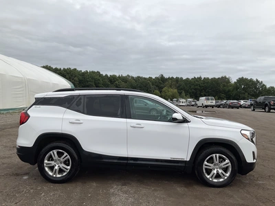 Used 2020 GMC TERRAIN SUVs Michigan US | Miedema Asset Management Group #1461410