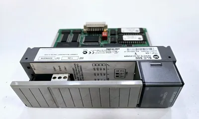 USED ALLEN BRADLEY 1747-SN