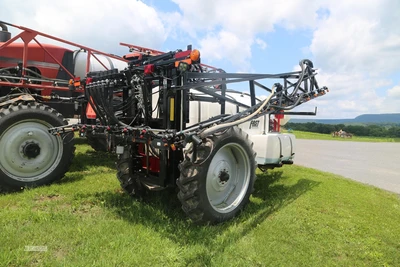 Used FAST BW750 Sprayers Pennsylvania US | Zimmerman Farm Service #1409971