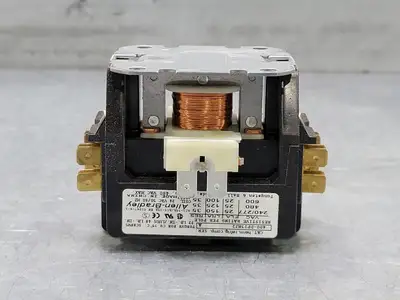 USED ALLEN-BRADLEY 400-DP25NJ2