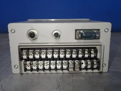 Used KEYENCE VG301 Amplifiers | HGR 24 #741207