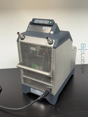 USED Huber Ministat 125