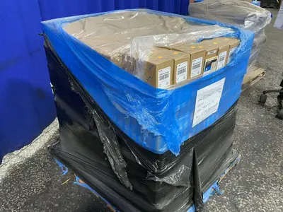 Used EATON 35334THLW Misc Electrical & Power Parts Ohio US | HGR 24 #1187247