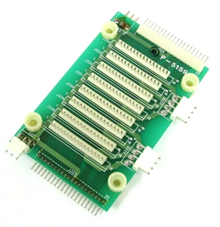 New | in-Stock ISHIDA P-5159B Printed Circuit Boards (PCB) | SB Industrial Supply #847712
