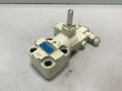 USED VICKERS TCG50-06-CEV-P7-H-12-LH-S10