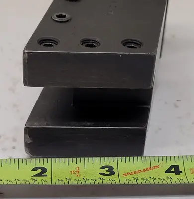 Used PRECISION TOOL HOLDERS Misc Industrial Equipment Kentucky US | Aucto #687134