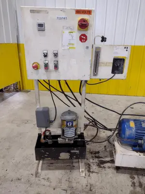 USED VIBE TECH VTHT17120