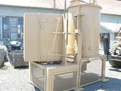 USED THEORY APPLICATION SERVICE 42B