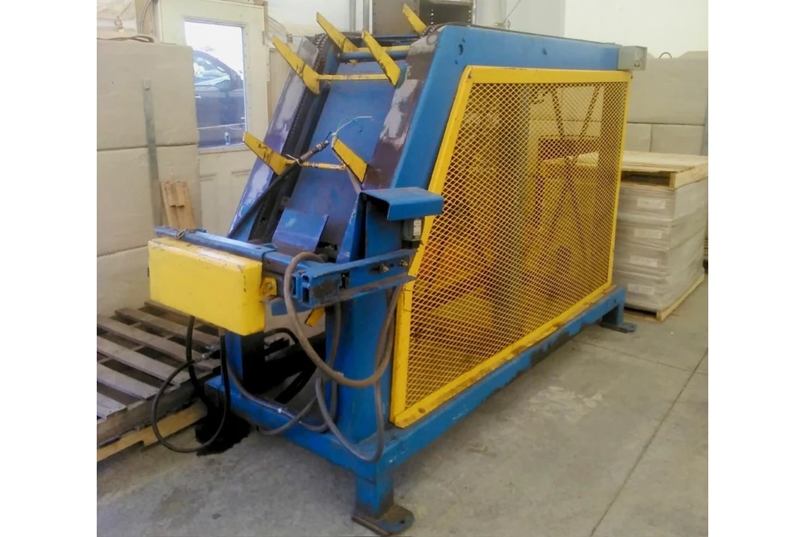 USED PENDU MFG 4400