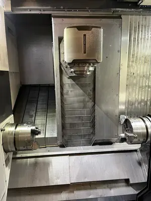 USED 2022 DMG CLX 450 TC