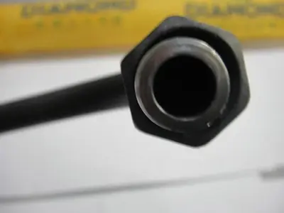 USED POLAR 76