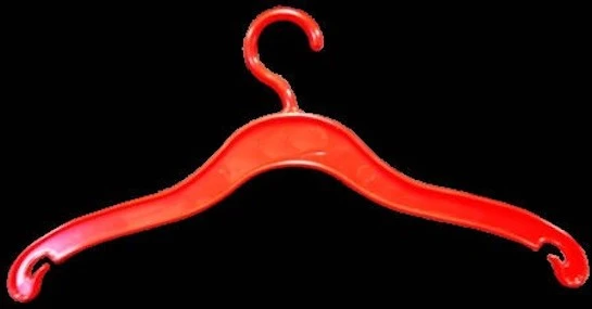 Hanger 8"