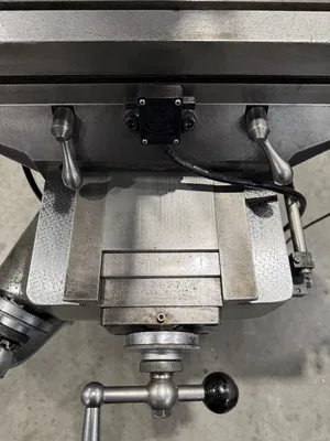 1993 BRIDGEPORT SERIES 1 Milling Machines | GMT (11)