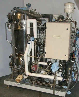 BioLafitte Does Not Apply Bioreactors & Fermenters | Amiron Machinery (2)
