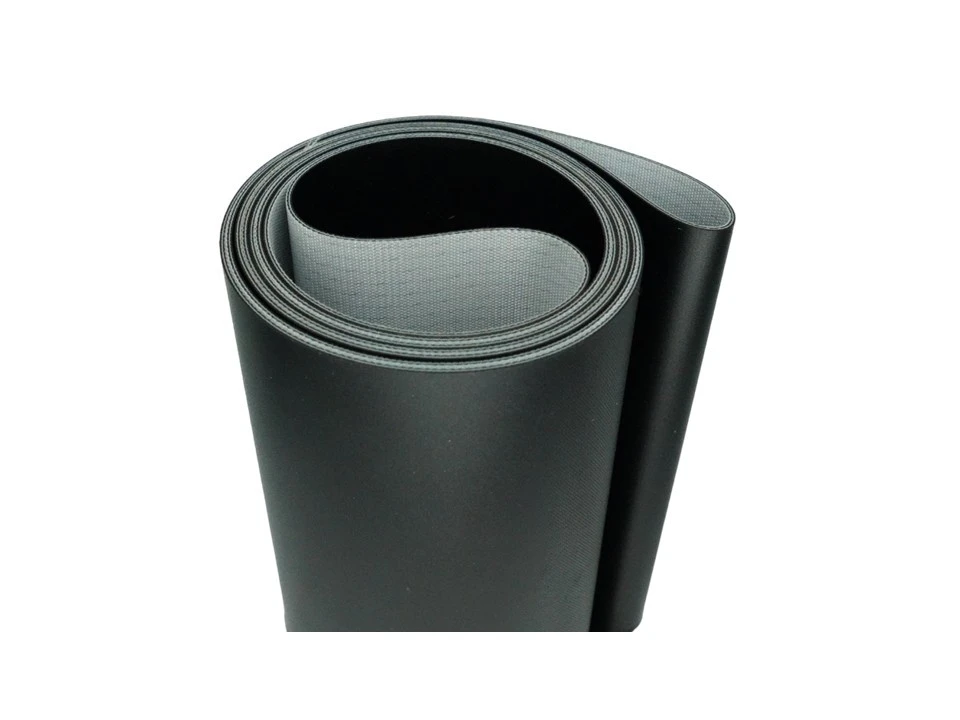 Flat Black Belt for Conveyor - Food Grade (Sizes 65mm to 293mm)