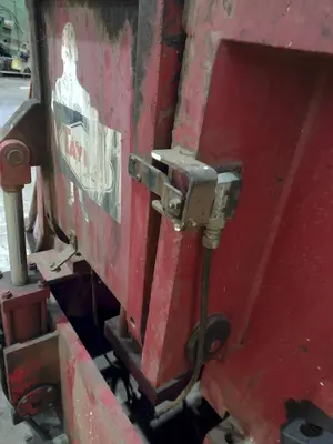 USED MONTGOMERY AR-120100
