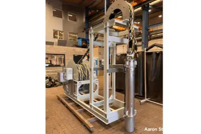 Used _UNKNOWN_ _UNKNOWN_ Water Treatment Equipment Illinois US | Aaron Equipment #1309150