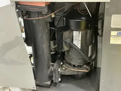 USED AEC ECU300