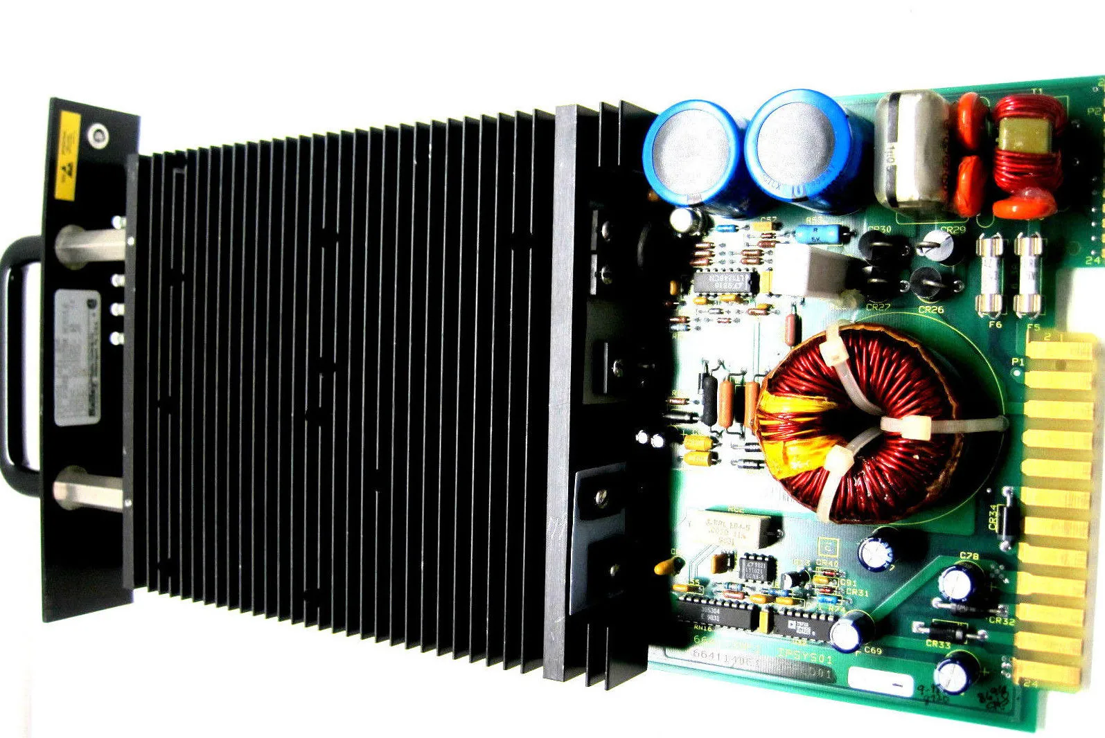 Bailey Controls IPSYS-01 Power System Module Infi 90 IPSYS01
