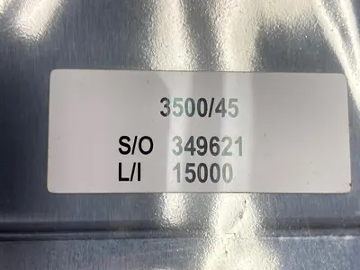 New | in-Stock BENTLY NEVADA 3500/45 Industrial Controls | Surplus Asset Holdings #1220836