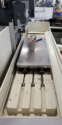 2014 CHEVALIER FSG-1640ADIII Grinders, CNC Reciprocating Surface Grinder | Machinery Central (16)