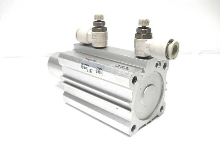 Used SMC MKA40-20L Parts (Hydraulics and Pneumatics) Kentucky US | Industrial Parts R Us Inc. #358420
