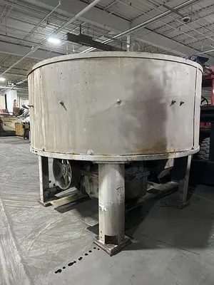 USED SIMPSON 3F SAND MULLER