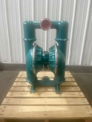 3" Titan Diaphragm Pump NTG80/AAAB/TF/TF/ATF/N, P/N 80-2691T