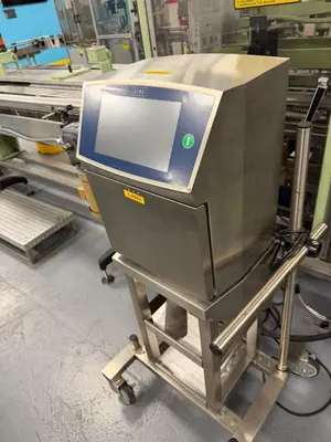 Used _UNKNOWN_ _UNKNOWN_ Cartoners Vertical - Automatic Fill Volumetric - Scale - Product Rhode Island US | Federal Equipment Company #1344416