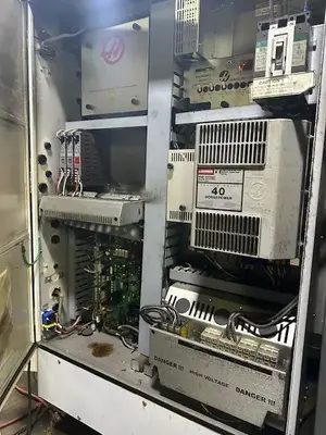 2012 HAAS VF-4 Vertical Machining Centers | Midstate Machinery (6)