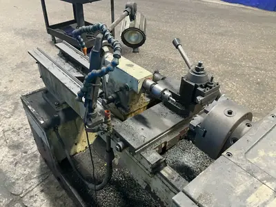 Used 1996 ACER DYNAMIC1440G Engine Lathes Ohio US | HGR 24 #1516939