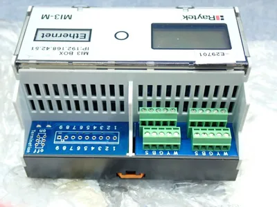 New | in-Stock RAYTEK RAYMI3MCOMME Pyrometers Ohio US | HGR 24 #907558