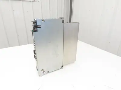 Okuma MIV0203-1-B5 AC Servo Drive Amplifier U:1.2