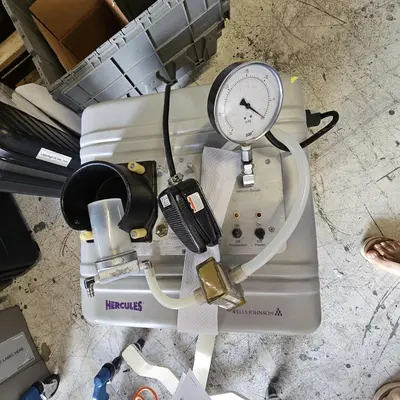 Used Steris Steris Harmony Air Single Head Light Lighting Texas US | PT Medical Technologies #1458996