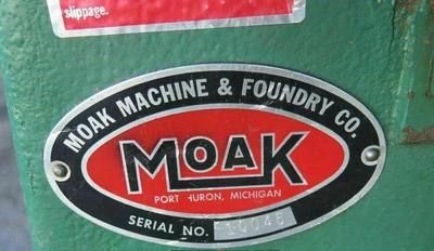 MOAK Does Not Apply Other Woodworking Equipment | Amiron Machinery (6)