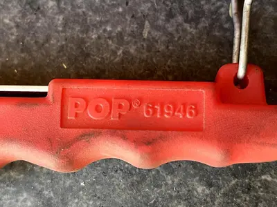 USED POP AVDEL 61946